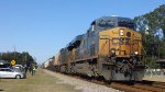 CSX M603-07